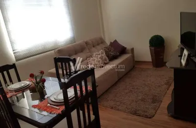 Apartamento com 2 quartos à venda na rua da padroeira, 935, parque residencial vila união, campinas, 57 m2 por r$ 200.000
