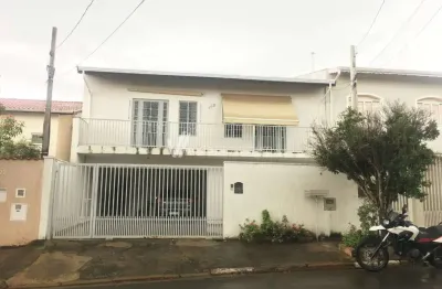Casa com 3 quartos à venda na rua lamartine ribas camargo, 418, jardim nova europa, campinas, 203 m2 por r$ 950.000