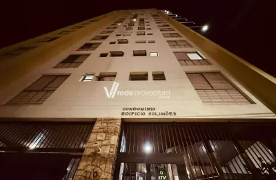 Apartamento com 1 quarto à venda na avenida andrade neves, 710, centro, campinas, 36 m2 por r$ 216.000