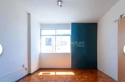 Apartamento com 3 quartos à venda na rua saldanha marinho, 357, centro, campinas, 116 m2 por r$ 280.000