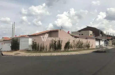 Casa com 2 quartos à venda na Rua Fernando Manoel Pismel Dantas, 292, Loteamento Residencial Novo Mundo, Campinas, 80 m2 por R$ 430.000