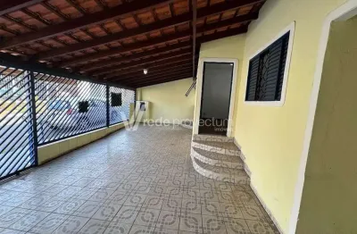Casa com 4 quartos à venda na nilo peçanha, 66, jardim garcía, campinas, 115 m2 por r$ 450.000