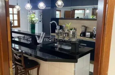 Casa em condomínio fechado com 4 quartos à venda na rua benedicto campos, s/n°, condomínio madre maria vilac, valinhos, 236 m2 por r$ 1.230.000