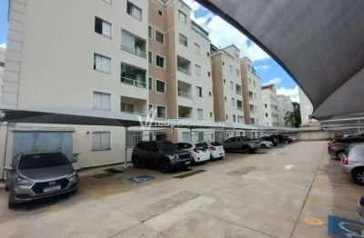 Apartamento com 3 quartos à venda na rua santa rita do passa quatro, 121, jardim nova europa, campinas, 60 m2 por r$ 370.000