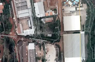 Terreno comercial à venda na arlindo gomes ribeiro, 119, parque rural fazenda santa cândida, campinas por r$ 6.000.000