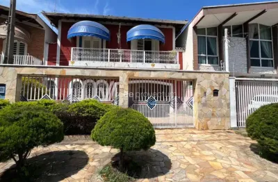 Casa comercial à venda na rua bauru, 242, vila nova são josé, campinas, 304 m2 por r$ 950.000