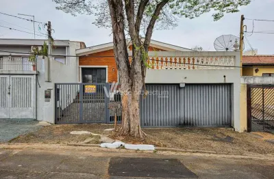 Casa comercial à venda na avenida guarani, 85, jardim proença, campinas, 206 m2 por r$ 600.000