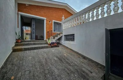 Casa comercial à venda na avenida guarani, 85, jardim proença, campinas, 206 m2 por r$ 600.000