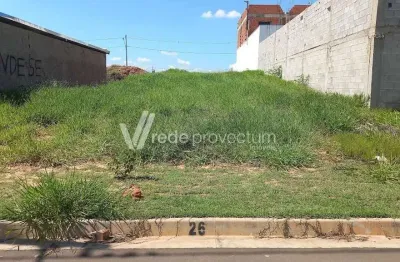 Terreno comercial à venda na avenida john boyd dunlop, s/n, s/n°, residencial bela aliança, campinas por r$ 415.000