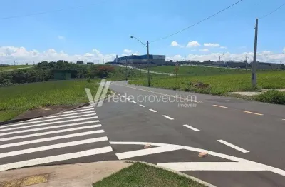 Terreno comercial à venda na avenida john boyd dunlop, s/n, s/n°, residencial bela aliança, campinas por r$ 275.000