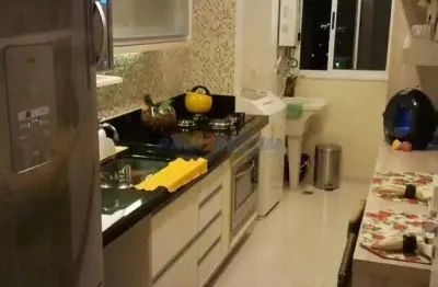 Apartamento com 2 quartos à venda na rua doutor alves do banho, 796, são bernardo, campinas, 75 m2 por r$ 550.000