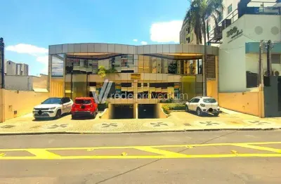 Sala comercial à venda na rua alecrins, 401, cambuí, campinas, 35 m2 por r$ 225.000