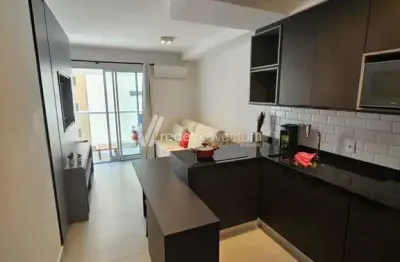 Apartamento com 1 quarto à venda na rua sacramento, 750, jardim guanabara, campinas, 44 m2 por r$ 644.900