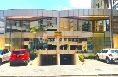 Sala comercial à venda na rua alecrins, 401, cambuí, campinas, 55 m2 por r$ 310.000