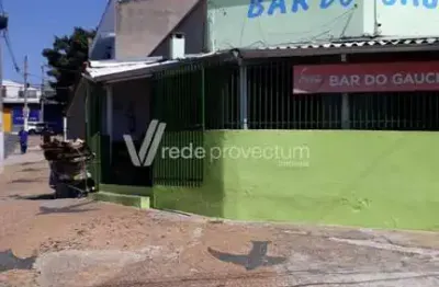 Casa comercial à venda na rua artur leite de barros júnior, 289, jardim do lago, campinas, 490 m2 por r$ 1.257.000