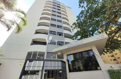 Cobertura com 1 quarto à venda na rua doutor carlos guimarães, 415, cambuí, campinas, 81 m2 por r$ 800.000
