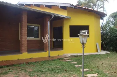 Casa em condomínio fechado com 2 quartos à venda na rua mariazinha leite campagnolli, 1, parque xangrilá, campinas, 360 m2 por r$ 995.000
