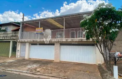 Casa com 4 quartos à venda na rua são bento do sapucaí, 694, jardim nova europa, campinas, 261 m2 por r$ 750.000