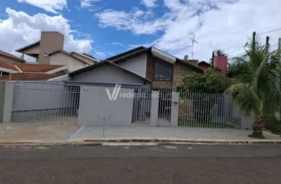 Casa com 3 quartos à venda na rua adolfo maraccini, 368, parque das universidades, campinas, 320 m2 por r$ 1.400.000