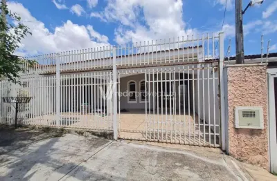 Casa com 3 quartos à venda na josé ramos catarino, 110, parque tropical, campinas, 190 m2 por r$ 550.000