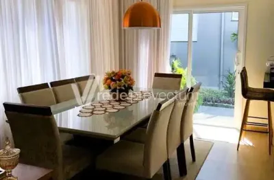 Casa com 4 quartos à venda na rua sidnei, 85, parque são quirino, campinas, 260 m2 por r$ 1.248.000