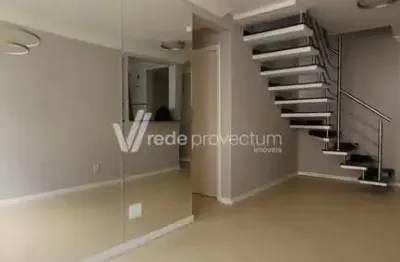 Cobertura com 3 quartos à venda na avenida são josé dos campos, 150, jardim nova europa, campinas, 120 m2 por r$ 499.000