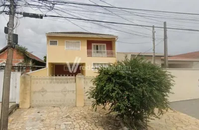 Casa comercial à venda na rua são joaquim da barra, 372, jardim nova europa, campinas, 257 m2 por r$ 985.000