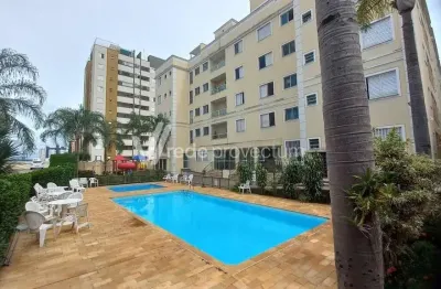 Apartamento com 3 quartos à venda na rua hermantino coelho, 743, mansões santo antônio, campinas, 89 m2 por r$ 460.000