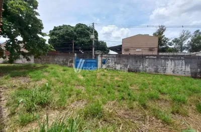 Terreno à venda na rua miguel vieira ferreira, s/n°, chácara nova boa vista, campinas por r$ 330.000