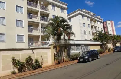 Apartamento com 3 quartos à venda na rua sylvio baratelli, 58, vila nova, campinas, 76 m2 por r$ 450.000