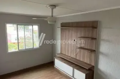 Apartamento com 2 quartos à venda na rua das violetas, 362, vila mimosa, campinas, 62 m2 por r$ 234.520