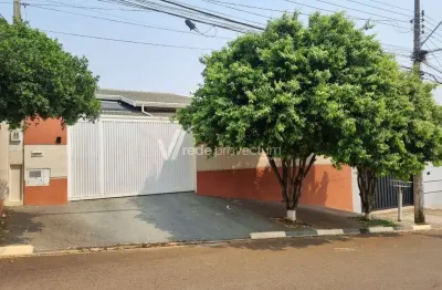 Casa com 3 quartos à venda no são luiz, paulínia , 160 m2 por r$ 750.000
