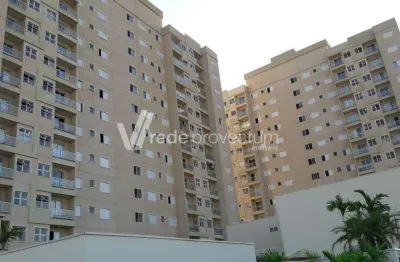 Apartamento com 2 quartos à venda na rua joão alves de oliveira, 125, parque bom retiro, paulínia, 56 m2 por r$ 370.000