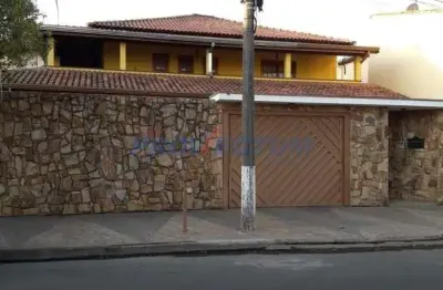 Casa com 3 quartos à venda na regina berton perissinoto, 86, joão aranha, paulínia, 375 m2 por r$ 820.000