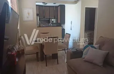Apartamento com 2 quartos à venda na rua amapá, 50, vila monte alegre, paulínia, 42 m2 por r$ 240.000