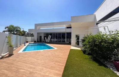 Casa em condomínio fechado com 3 quartos à venda na avenida doutor heitor nascimento, 900, condominio athenas, paulínia, 430 m2 por r$ 3.100.000