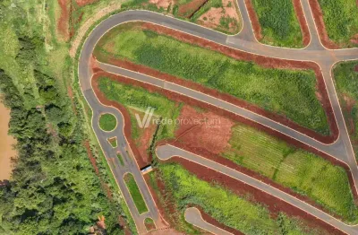 Terreno em condomínio fechado à venda na avenida aristóteles costa, 1000, jardim fortaleza, paulínia por r$ 265.000