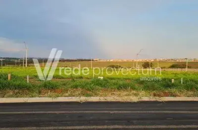 Terreno em condomínio fechado à venda na estrada municipal pln, s/n°, são bento, paulínia por r$ 192.000