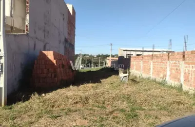 Terreno à venda na inácio ferreira da silva, 238, nova veneza, paulínia por r$ 212.000