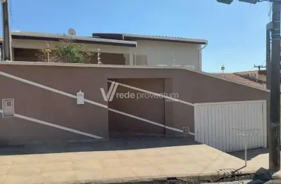 Casa com 3 quartos à venda na rua anízio perissinotto, 73, jardim ypê, paulínia, 190 m2 por r$ 1.100.000
