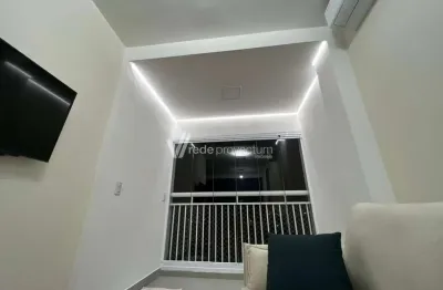 Apartamento com 2 quartos à venda na avenida doutor alexandre martins laroca, 930, morumbi, paulínia, 60 m2 por r$ 585.000
