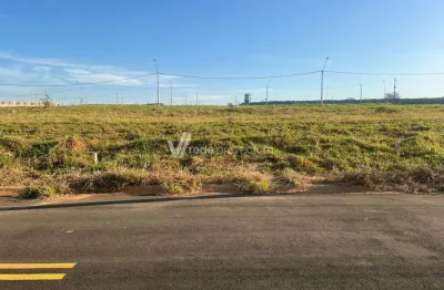 Terreno em condomínio fechado à venda na estrada municipal pln, s/n°, são bento, paulínia por r$ 250.000