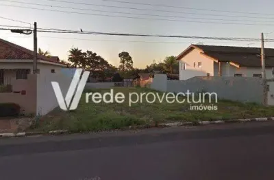 Terreno em condomínio fechado à venda na rua ares, 128, jardim de itapoan, paulínia por r$ 750.000