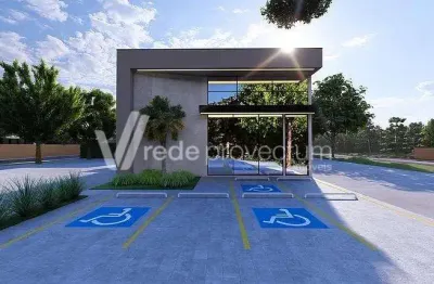 Prédio à venda na antonio benedicto passos almeida, 22, jardim america, paulínia, 518 m2 por r$ 3.200.000