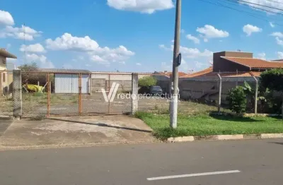 Terreno comercial à venda na severino beraldo, 57, joão aranha, paulínia por r$ 310.000