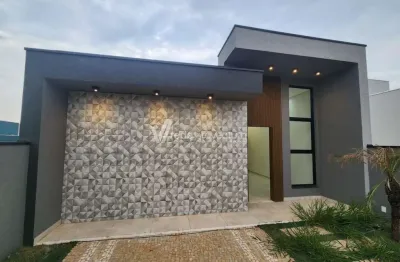 Casa em condomínio fechado com 3 quartos à venda na avenida luiz greco, 600, vila monte alegre, paulínia, 105 m2 por r$ 794.000