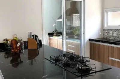 Casa em condomínio fechado com 3 quartos à venda na estrada municipal pln-360, s/n°, parque brasil 500, paulínia, 230 m2 por r$ 1.880.000