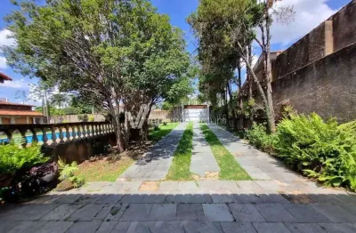 Casa em condomínio fechado com 5 quartos à venda na rua mariazinha leite campagnolli, 1, parque xangrilá, campinas, 450 m2 por r$ 1.780.000