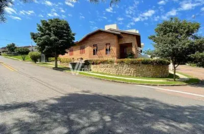 Casa com 4 quartos à venda na rua dos portugueses, 19, parque nova suíça, valinhos, 156 m2 por r$ 990.000
