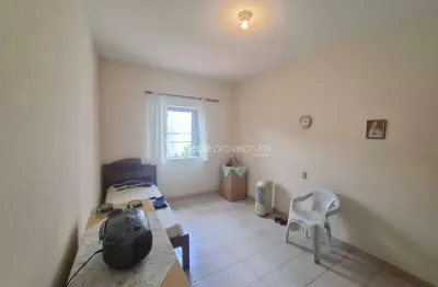 Casa com 2 quartos à venda na rua antônio maria brandão, 73, jardim eulina, campinas, 130 m2 por r$ 450.000